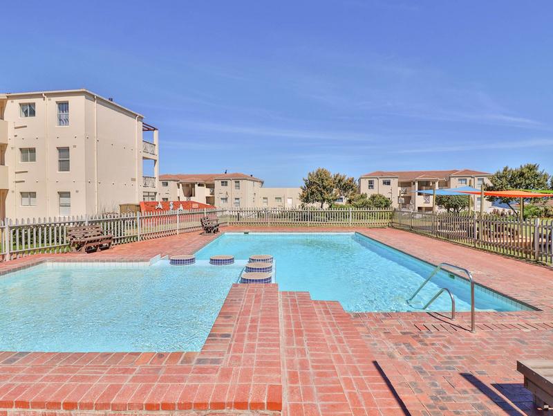 2 Bedroom Property for Sale in Hermanus Beach Club Western Cape